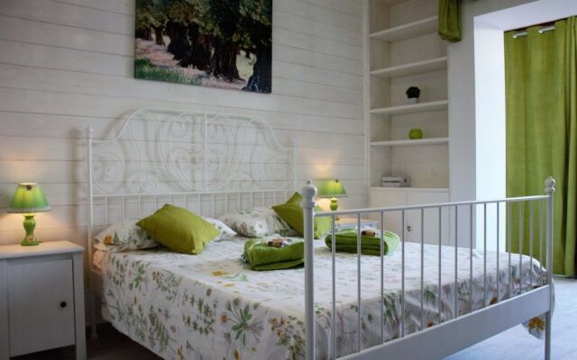 Il Profumo della Natura B&B