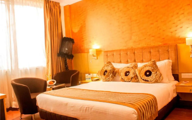 Ramada Neemrana Jaipur Hwy