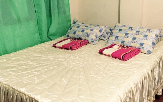 Baguio Transient House- Main