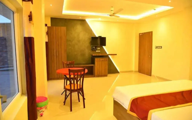 Hotel Lake View