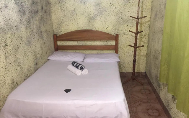 Camping e Pousada Primavera