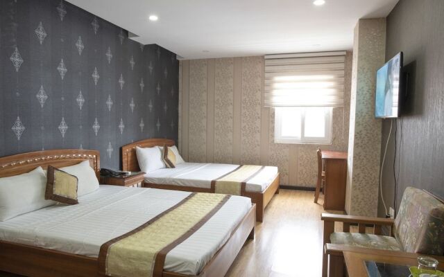 Vien Ngoc Xanh 6 Hotel