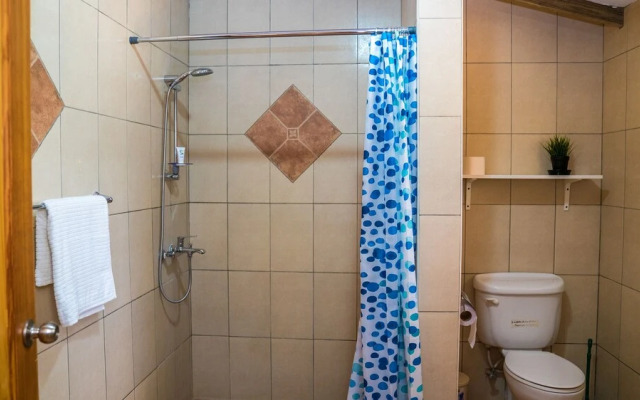 Villas del Lago Lake Resort & Campground