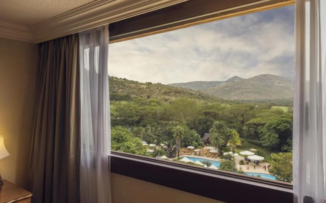 The Cascades Hotel at Sun City