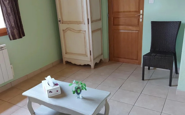 Le Moulin de L'étang