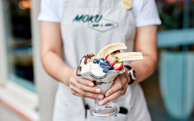 Novotel Cairns Oasis Resort