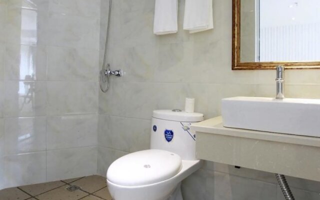 Xingkong Boutique Hotel