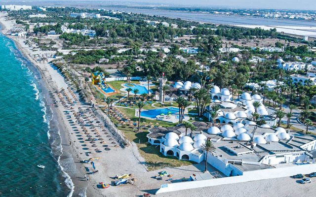 Monarque Club Rivage - VV