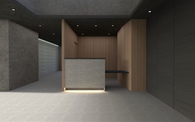 Randor Hotel Hiroshima Prestige