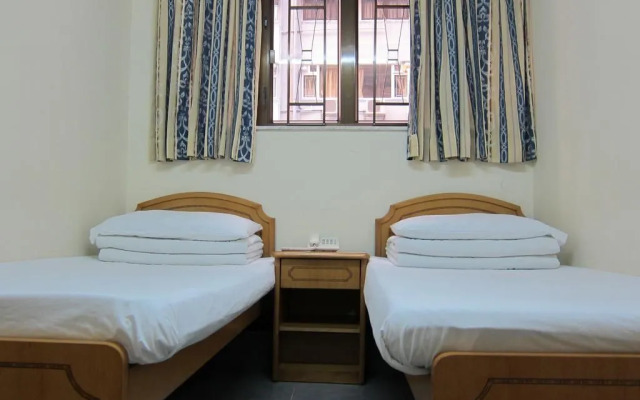 Wai Fan Guest House