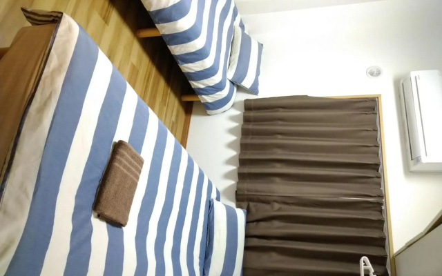 Ichijuku Ryokan Kaminarimon - Vacation STAY 75787v – Guest Rooms – Tokyo
