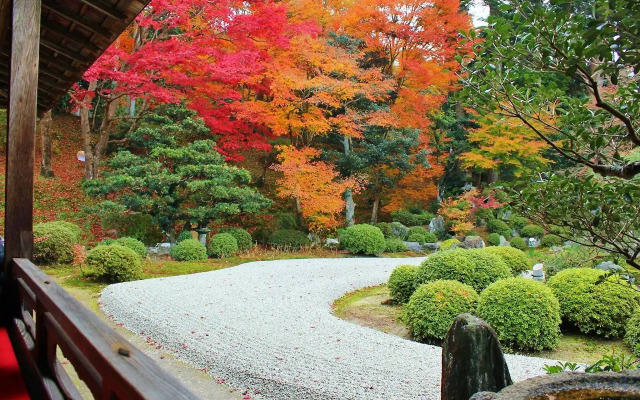 Stay SAKURA Kyoto Higashiyama Shirakawa