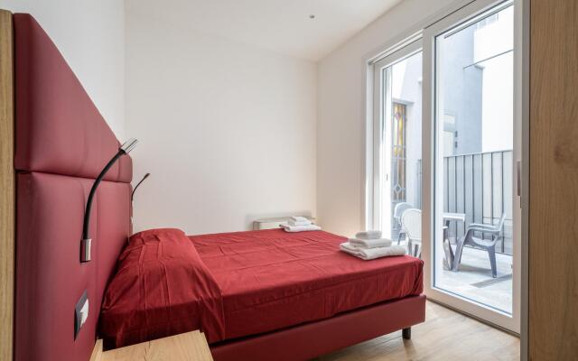 Giorgi Homes by Wonderful Italy - Corallo