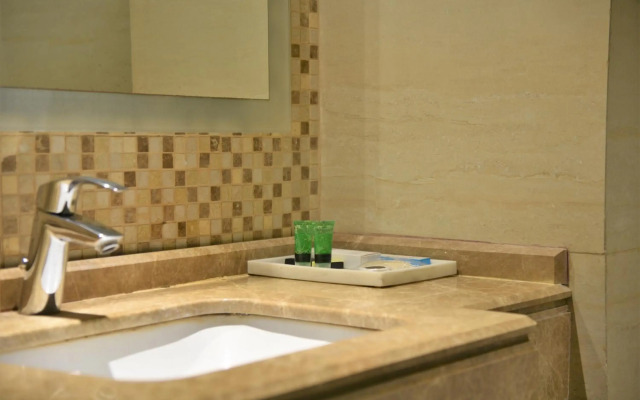 Afraa Hotel