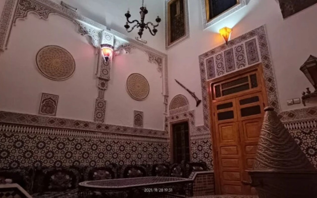 Riad Drissia