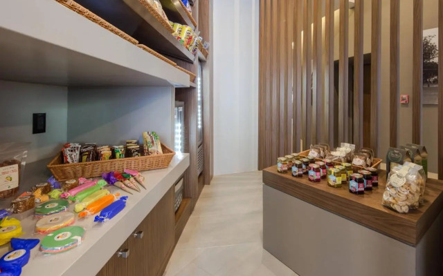 AC Hotel by Marriott Guadalajara Expo