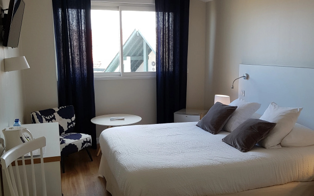 Hôtel Au Bon Coin