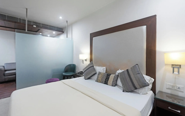 The Grand Vikalp by Saga Hotels