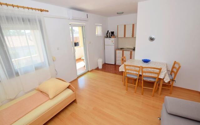 Apartment Sokol