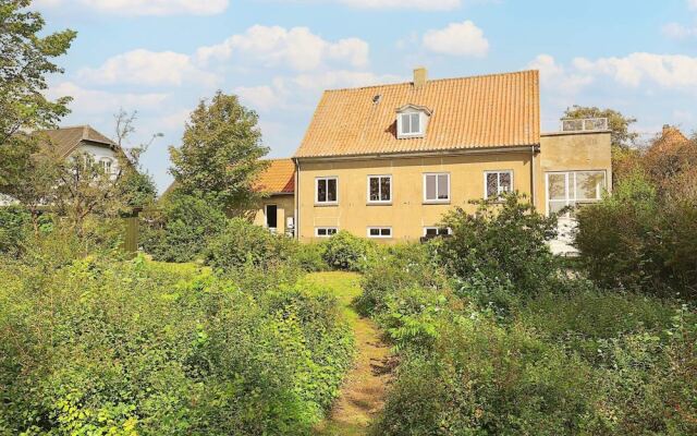 Seaside Charm in Gedser - By Traum Ferienwohnungen