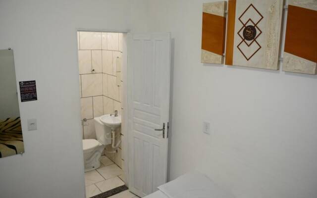 Lize Hotel-Hostel