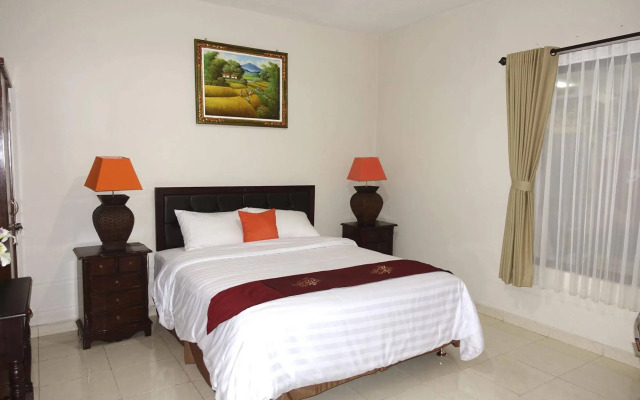 Tuban Torres Accommodation
