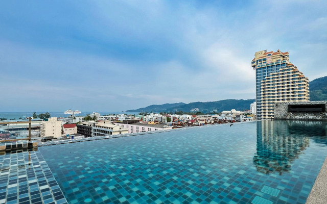 Gu Hotel Patong