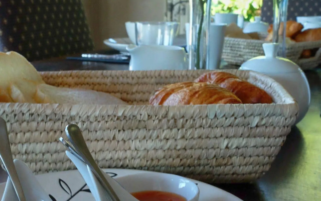 Tauhara Sunrise Lodge