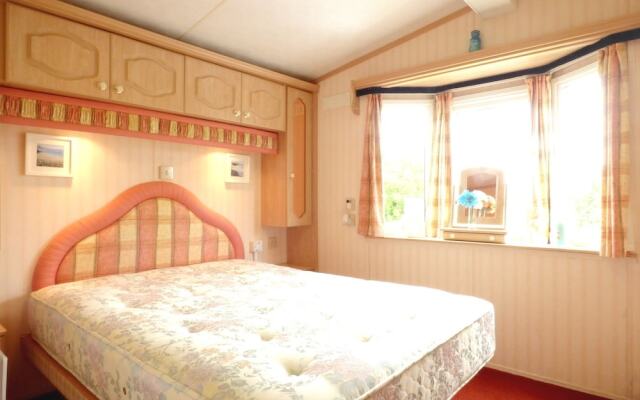 Caravan Hire at Sunnydale Holiday Park