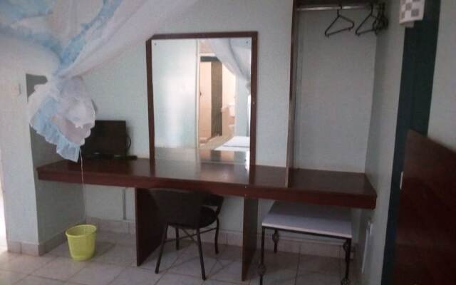 Kiembeni Resort