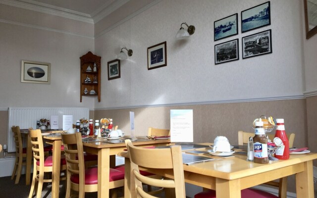 Beaumont Guest House