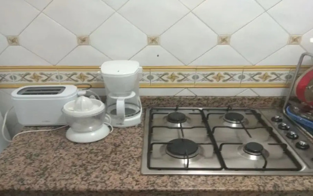 Residence Manel Cabo 2