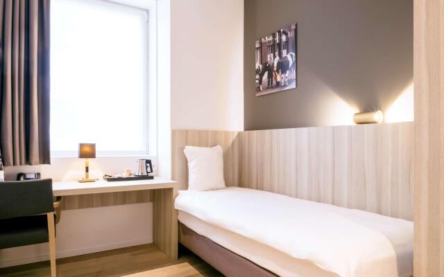 Hotel Mercure Roeselare