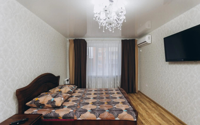 LUXE Apartments Illinskaya 3 floor