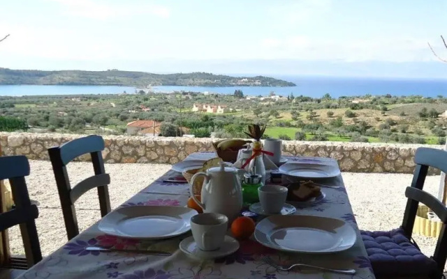 Porto View Suites And Spa