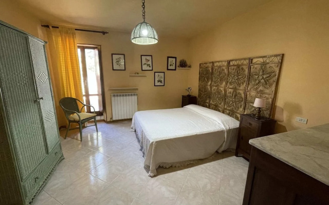 Chalet in Monte Sibillini Park