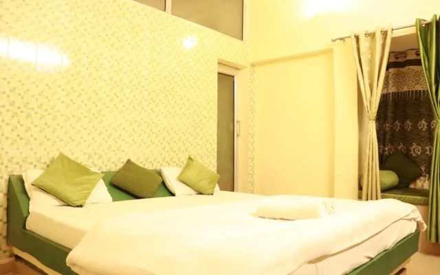 Shiv Shakti Hostel