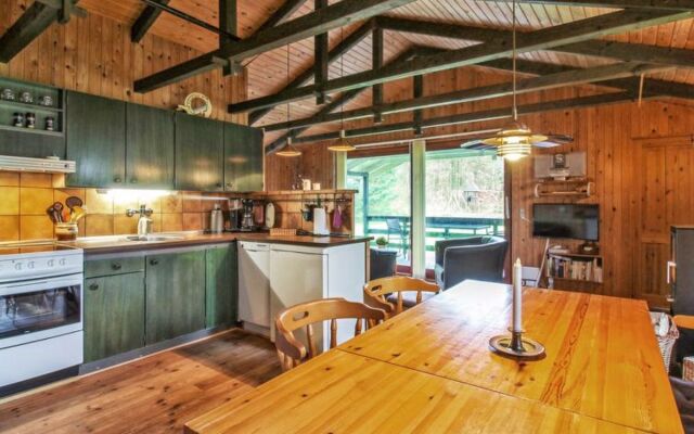 "Branko" - 500m from the sea in NW Jutland