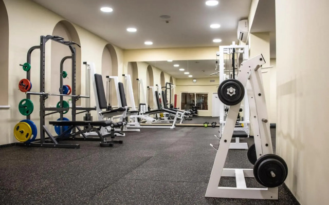 Wellness Hotel Babylon