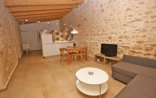 Agroturismo Es Rafal Nou