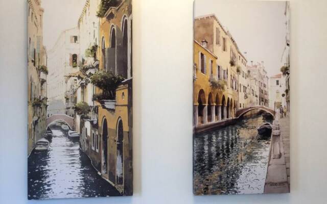 Shaw Properties Teal Road