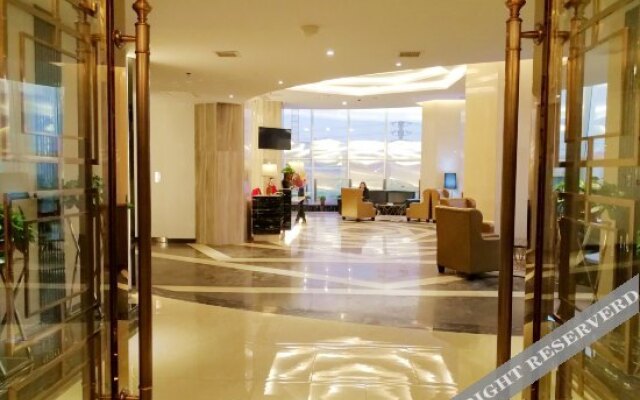 Weijing Zhouji Hotel