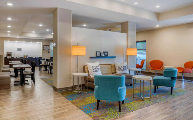 MainStay Suites Newnan Atlanta South