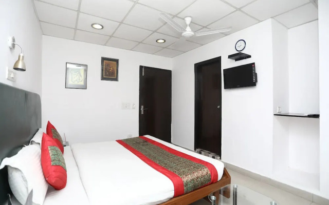 Oyo 14777 Summer Homez