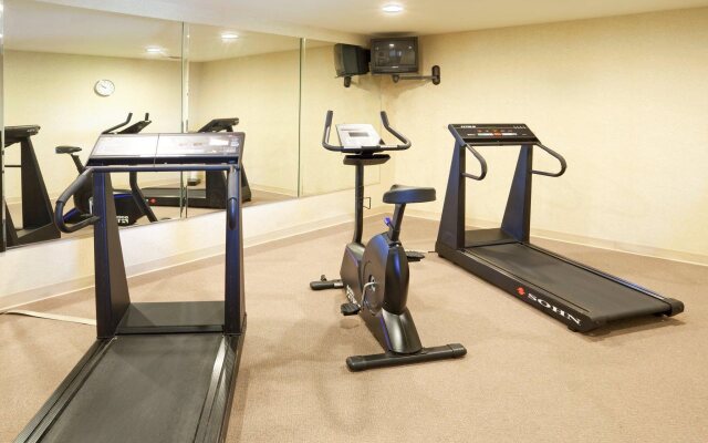 Holiday Inn Express Hotel & Suites Kerrville by IHG