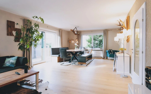 Kohlis Alpine Home by we rent