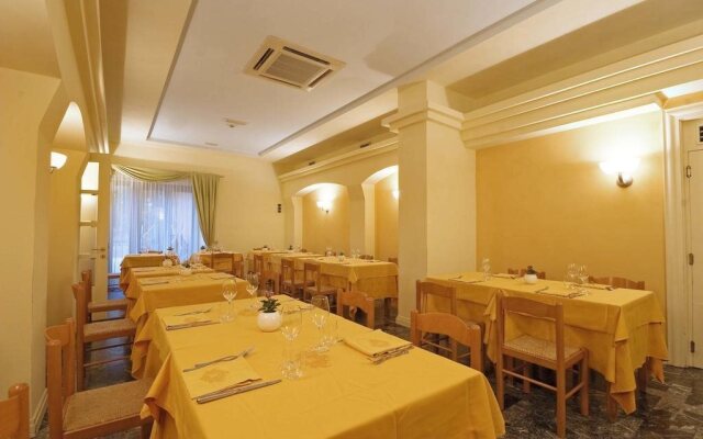Hotel Sette Colli