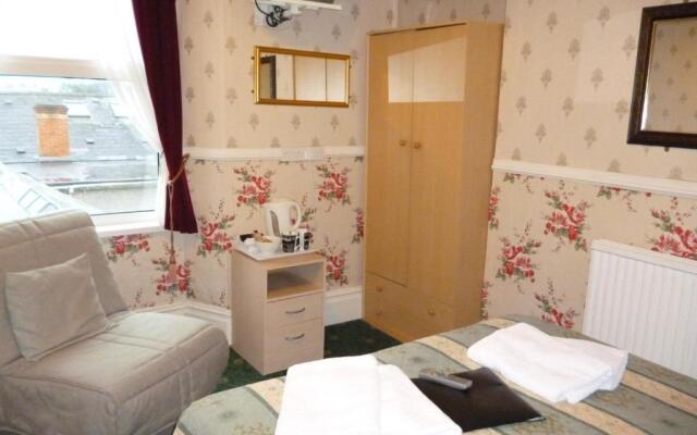 Weybourne Guest House