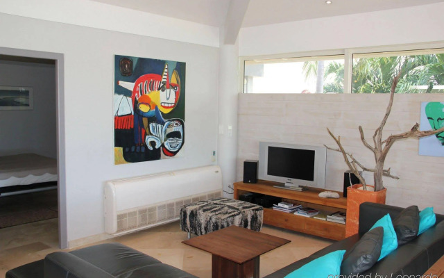 Bonaire Seaside Apartments