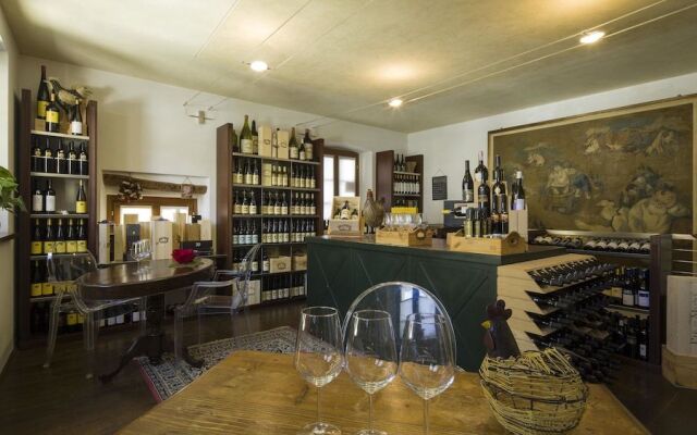 Locanda Orologio